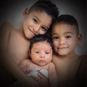 Meet your Posher, Maria